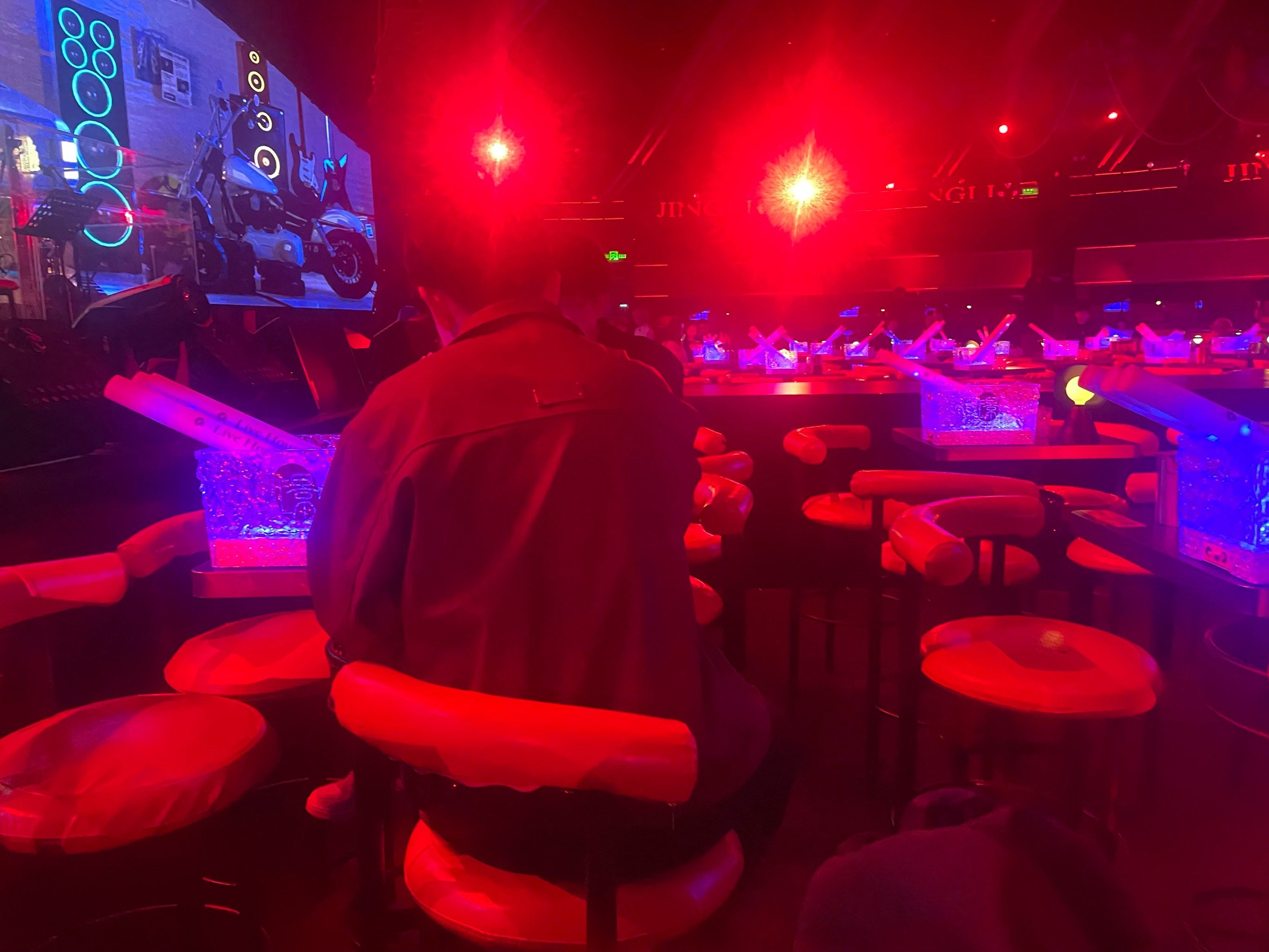 通化商务ktv优选中低端商务ktv体验-东昌区ktv预定