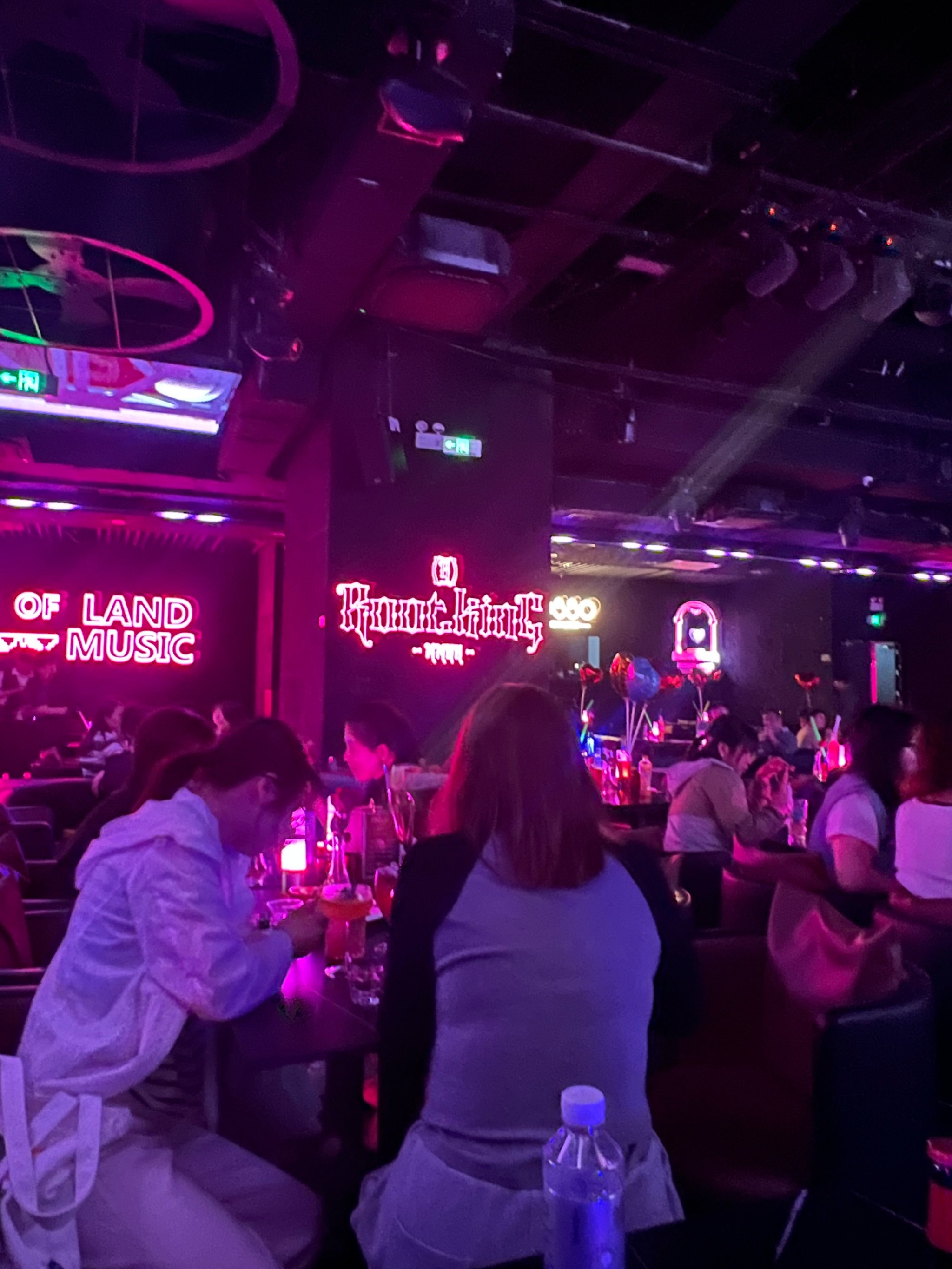 通化商务ktv独特商务ktv玩法指南-二道江区ktv预定