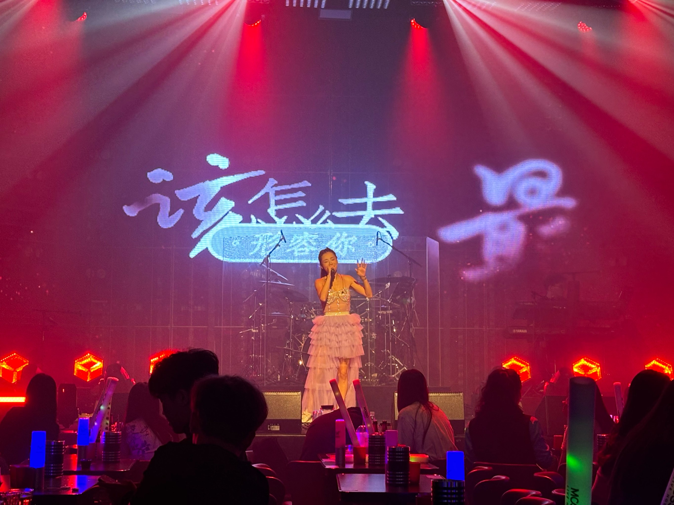 通化商务KTV最佳选择-东昌区ktv预定